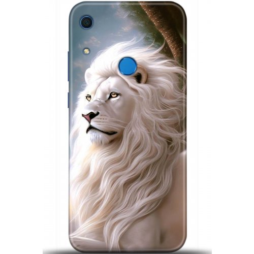 Uyumlu Kılıf HD Baskılı Kılıf - Followed Institution 5114