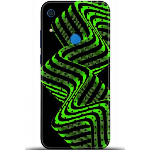 Uyumlu Kılıf HD Baskılı Kılıf - Followed Institution 5134