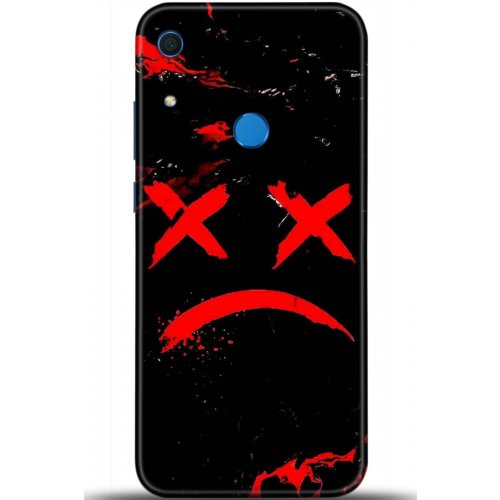 Uyumlu Kılıf HD Baskılı Kılıf - Followed Institution 5139