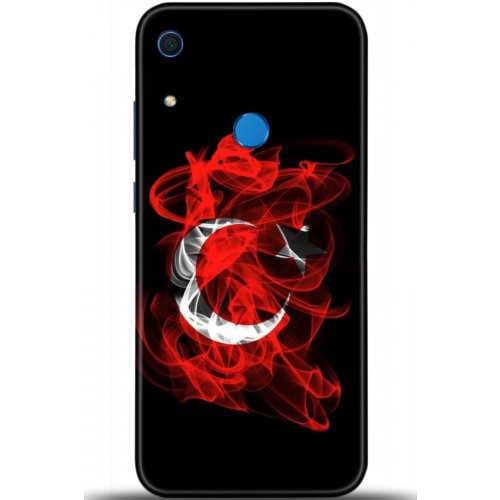 Uyumlu Kılıf HD Baskılı Kılıf - Followed Institution 5140