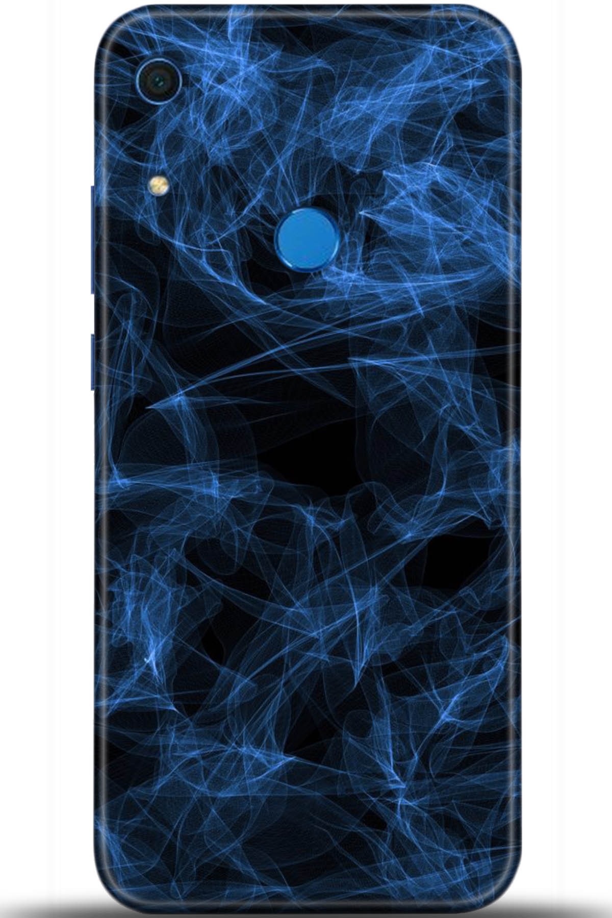 Huawei Y6 2018 Uyumlu Kılıf HD Baskılı Kılıf - Followed Institution 5141