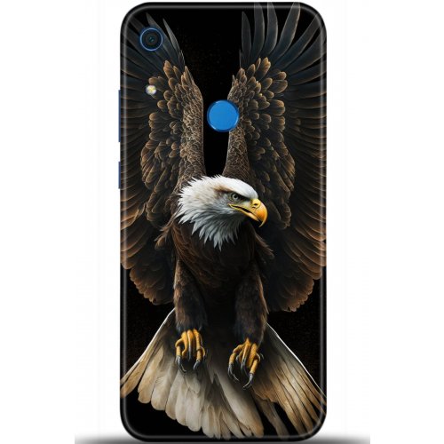 Uyumlu Kılıf HD Baskılı Kılıf - Followed Institution 5175