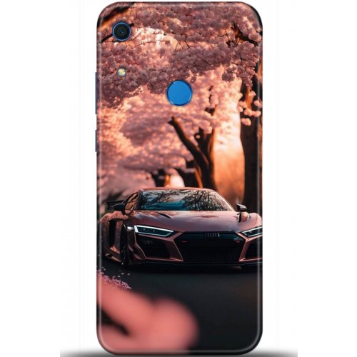 Uyumlu Kılıf HD Baskılı Kılıf - Followed Institution 5185