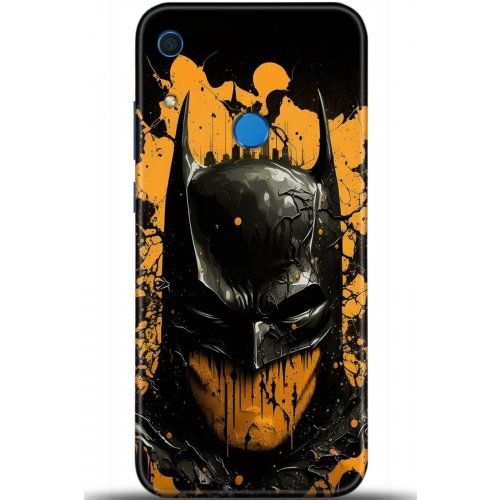 Uyumlu Kılıf HD Baskılı Kılıf - Followed Institution 5239