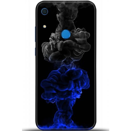 Uyumlu Kılıf HD Baskılı Kılıf - Followed Institution 5240