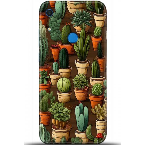 Uyumlu Kılıf HD Baskılı Kılıf - Followed Institution 5310