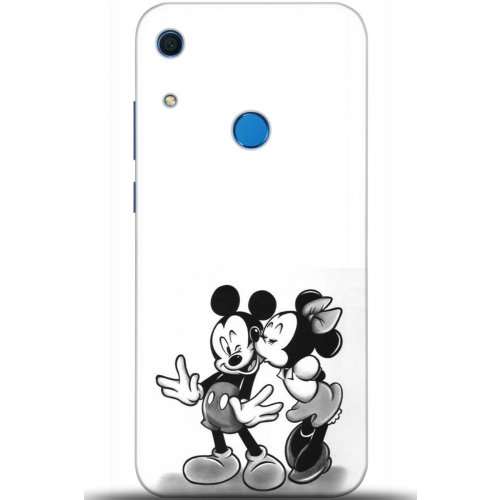 Uyumlu Kılıf HD Baskılı Kılıf - Followed Institution 5313