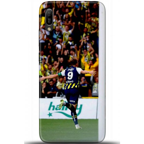 Uyumlu Kılıf HD Baskılı Kılıf - Followed Institution 5416