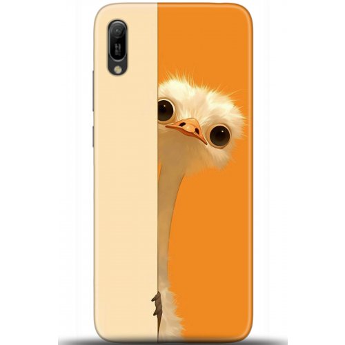 Uyumlu Kılıf HD Baskılı Kılıf - Followed Institution 5418