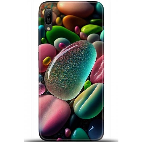 Uyumlu Kılıf HD Baskılı Kılıf - Followed Institution 5425