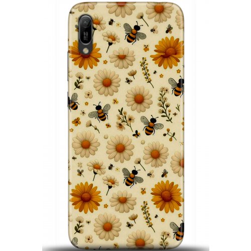 Uyumlu Kılıf HD Baskılı Kılıf - Followed Institution 5428