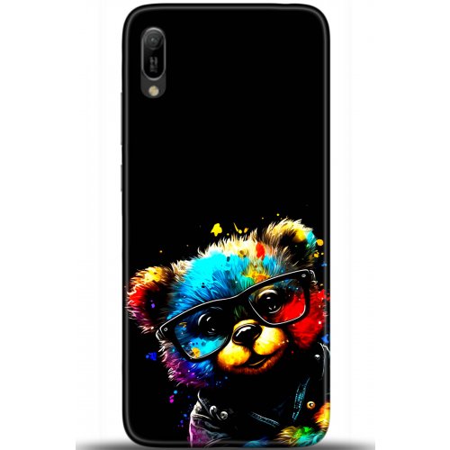 Uyumlu Kılıf HD Baskılı Kılıf - Followed Institution 5434