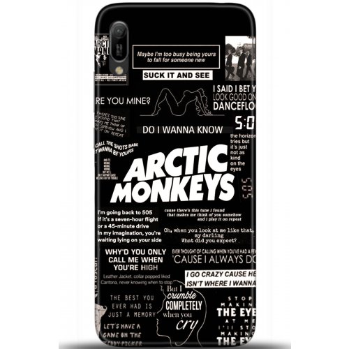 Uyumlu Kılıf HD Baskılı Kılıf - Followed Institution 5538