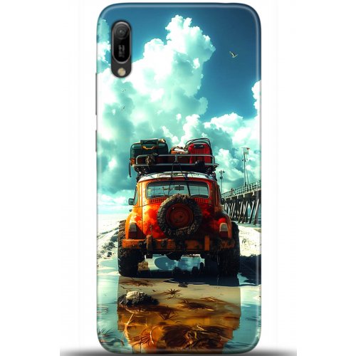 Uyumlu Kılıf HD Baskılı Kılıf - Followed Institution 5559