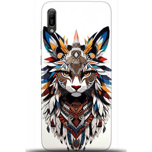 Uyumlu Kılıf HD Baskılı Kılıf - Followed Institution 5570