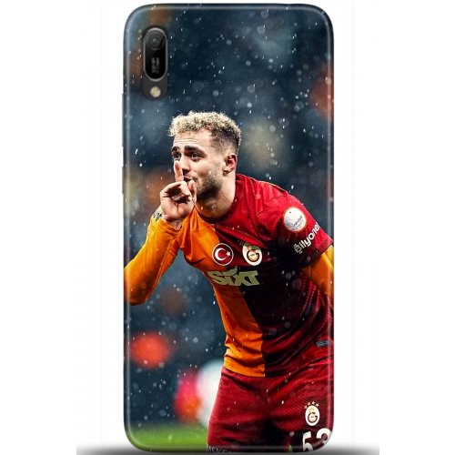 Uyumlu Kılıf HD Baskılı Kılıf - Followed Institution 5599