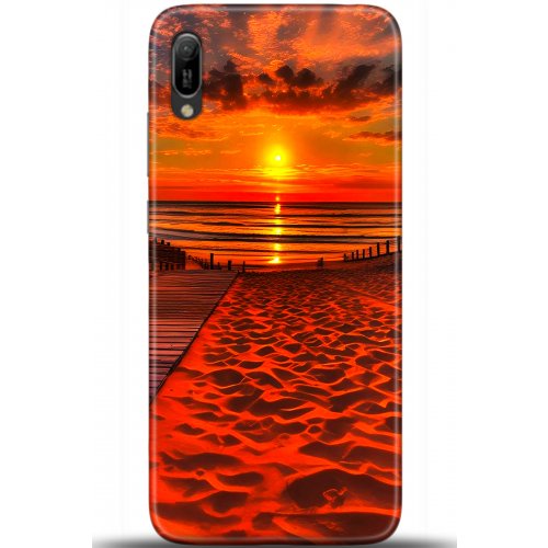 Uyumlu Kılıf HD Baskılı Kılıf - Followed Institution 5600