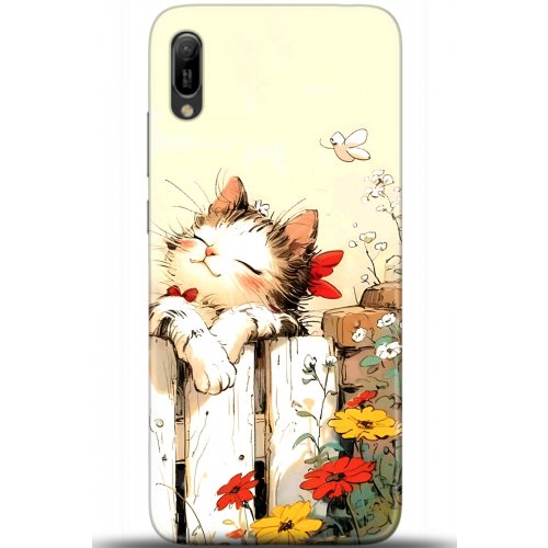 Uyumlu Kılıf HD Baskılı Kılıf - Followed Institution 5651