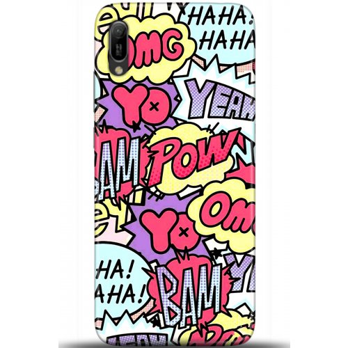 Uyumlu Kılıf HD Baskılı Kılıf - Followed Institution 5682