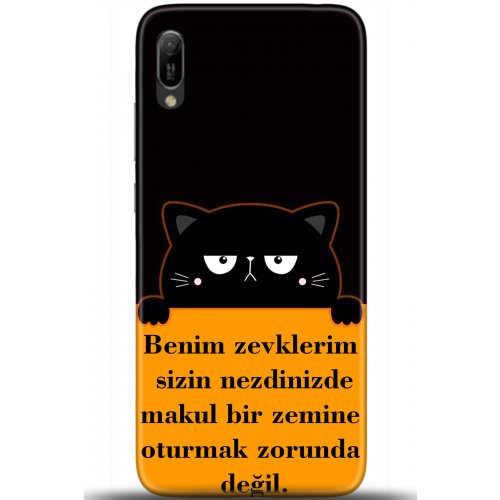 Uyumlu Kılıf HD Baskılı Kılıf - Followed Institution 5720
