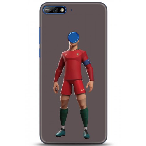 Uyumlu Kılıf HD Baskılı Kılıf - Followed Institution 5060