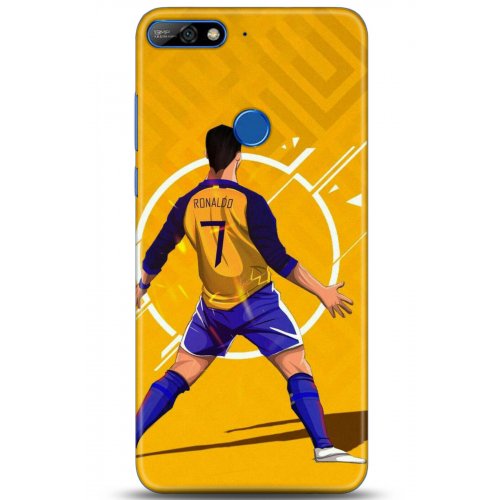 Uyumlu Kılıf HD Baskılı Kılıf - Followed Institution 5093