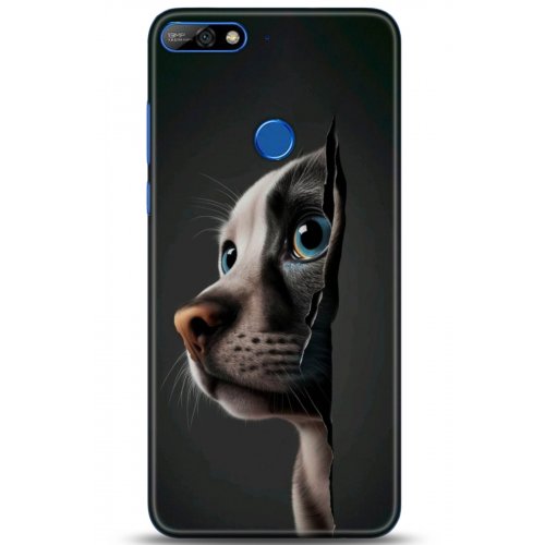 Uyumlu Kılıf HD Baskılı Kılıf - Followed Institution 5108