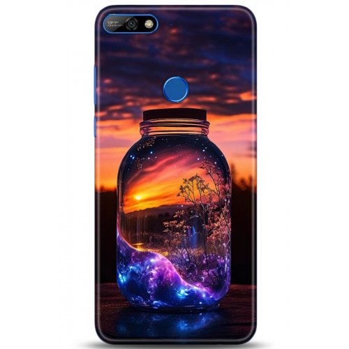 Uyumlu Kılıf HD Baskılı Kılıf - Followed Institution 5118