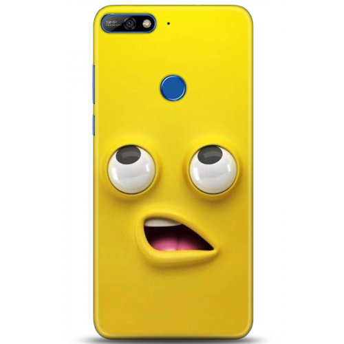 Uyumlu Kılıf HD Baskılı Kılıf - Followed Institution 5133