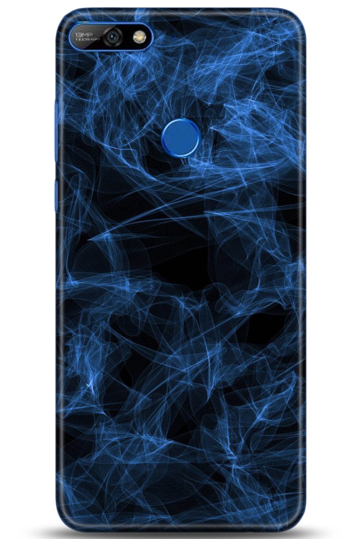 Huawei Y7 2018 Uyumlu Kılıf HD Baskılı Kılıf - Followed Institution 5141