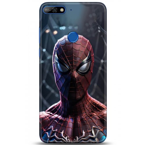 Uyumlu Kılıf HD Baskılı Kılıf - Followed Institution 5144