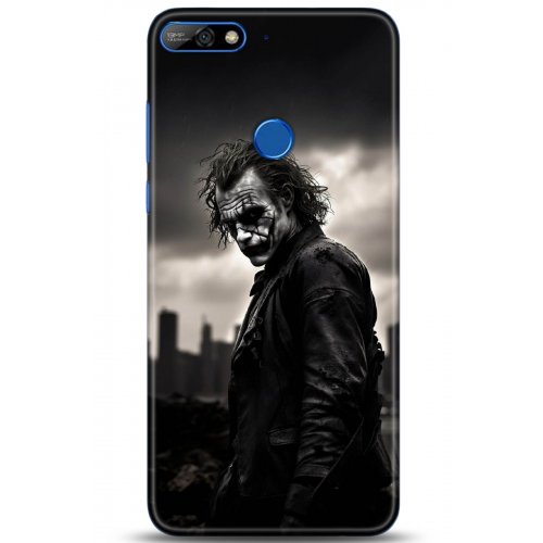 Uyumlu Kılıf HD Baskılı Kılıf - Followed Institution 5164