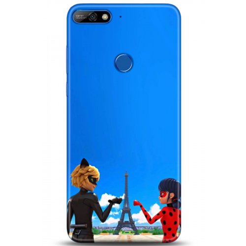 Uyumlu Kılıf HD Baskılı Kılıf - Followed Institution 5165