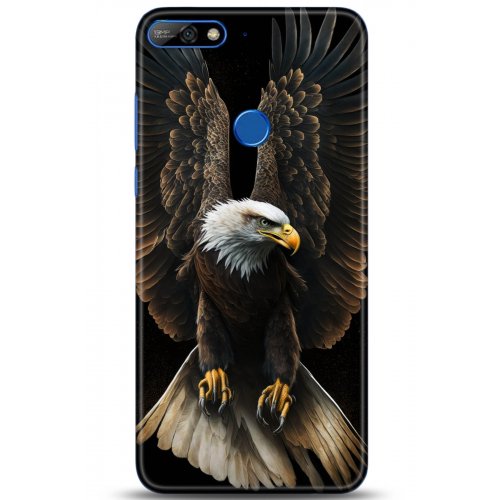 Uyumlu Kılıf HD Baskılı Kılıf - Followed Institution 5175