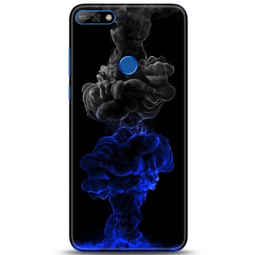 Uyumlu Kılıf HD Baskılı Kılıf - Followed Institution 5240