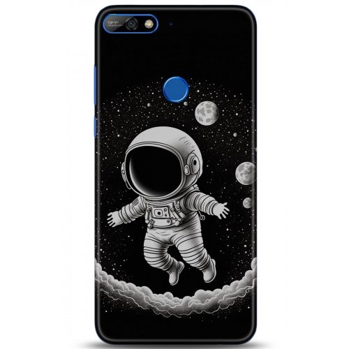 Uyumlu Kılıf HD Baskılı Kılıf - Followed Institution 5241