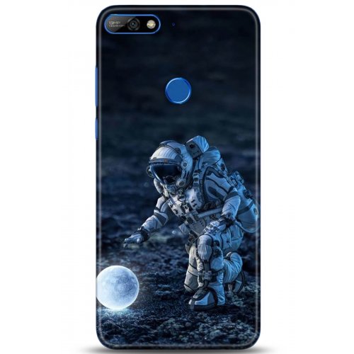 Uyumlu Kılıf HD Baskılı Kılıf - Followed Institution 5303