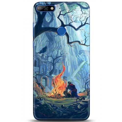 Uyumlu Kılıf HD Baskılı Kılıf - Followed Institution 5308