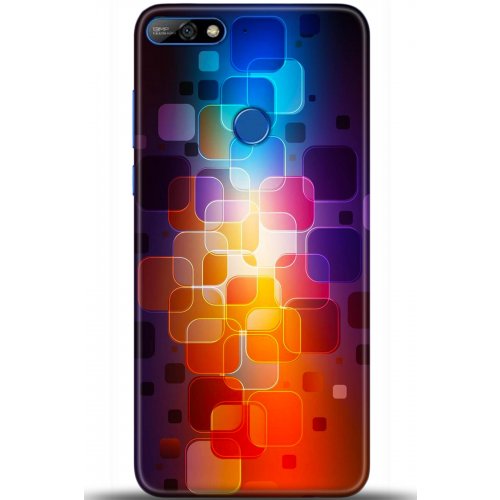 Uyumlu Kılıf HD Baskılı Kılıf - Followed Institution 5431