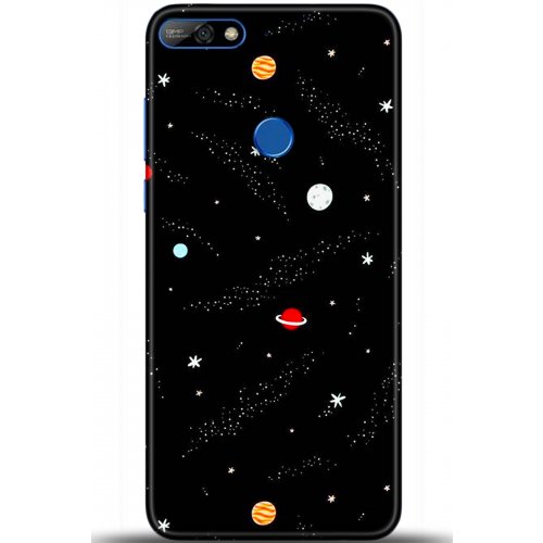 Uyumlu Kılıf HD Baskılı Kılıf - Followed Institution 5485