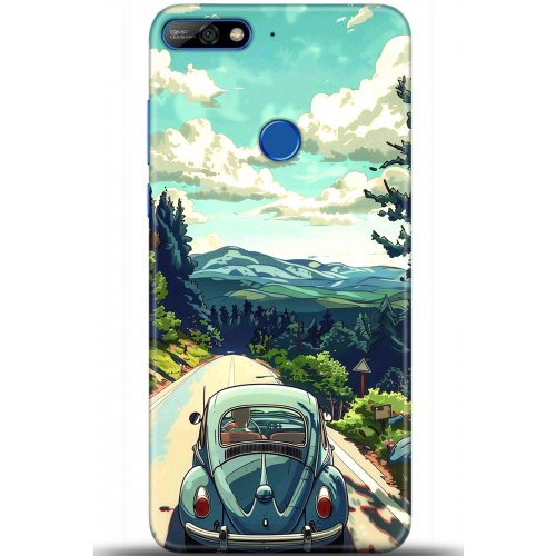 Uyumlu Kılıf HD Baskılı Kılıf - Followed Institution 5563