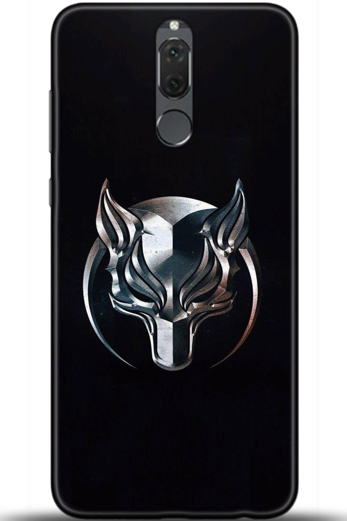 Huawei Mate 10 Lite Uyumlu Kılıf HD Baskılı Kılıf - Followed Institution 5135