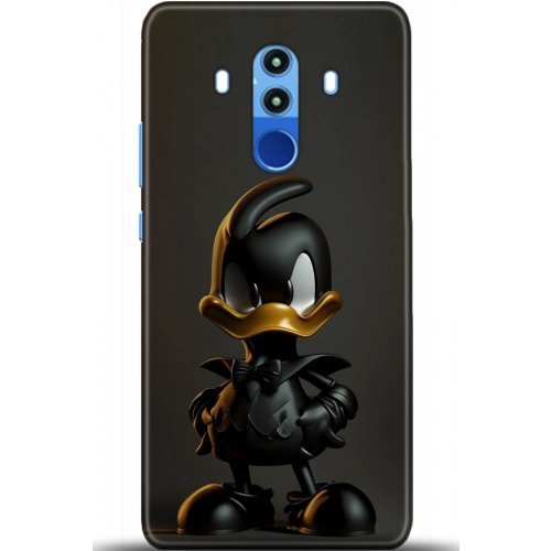 Uyumlu Kılıf HD Baskılı Kılıf - Followed Institution 5010