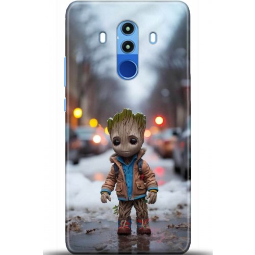 Uyumlu Kılıf HD Baskılı Kılıf - Followed Institution 5014