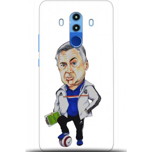 Uyumlu Kılıf HD Baskılı Kılıf - Followed Institution 5022