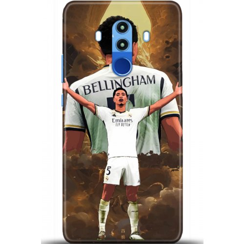 Uyumlu Kılıf HD Baskılı Kılıf - Followed Institution 5024