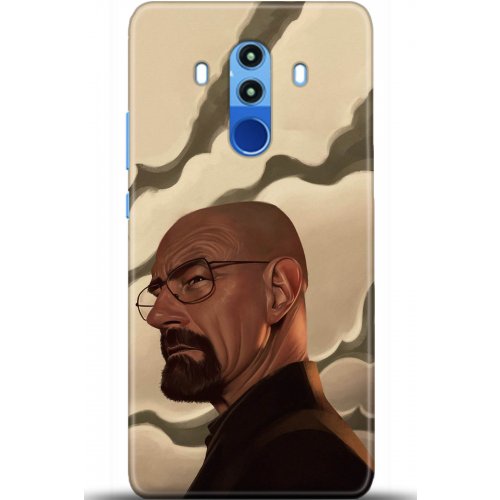 Uyumlu Kılıf HD Baskılı Kılıf - Followed Institution 5026