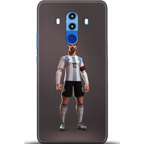 Uyumlu Kılıf HD Baskılı Kılıf - Followed Institution 5040