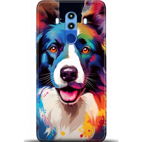 Uyumlu Kılıf HD Baskılı Kılıf - Followed Institution 5041