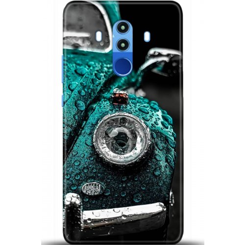 Uyumlu Kılıf HD Baskılı Kılıf - Followed Institution 5089